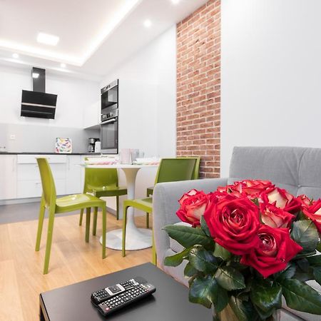 Cityheaven With Parking And Ac Krakow Exterior photo