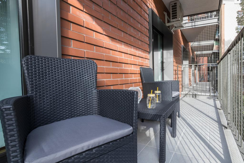 Cityheaven With Parking And Ac Krakow Exterior photo