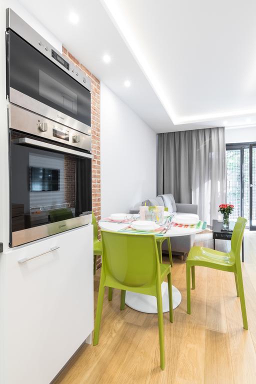 Cityheaven With Parking And Ac Krakow Exterior photo